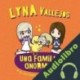 Audiolibro Una familia anormal. El misterio de la hechicera Lyna Vallejos