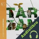 Audiolibro Tarzán de los monos Edgar Rice Burroughs