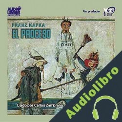 Audiolibro El Proceso Franz Kafka