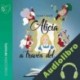 Audiolibro Alicia a través del espejo Lewis Carrol