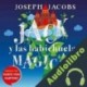 Audiolibro Jack y las habichuelas mágicas Joseph Jacobs
