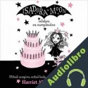 Audiolibro Isadora Moon celebra su cumpleaños Harriet Muncaster