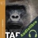 Audiolibro El regreso de Tarzán Edgar Rice Burroughs