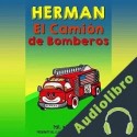 Audiolibro Herman el Camión de Bomberos Ken Bossone