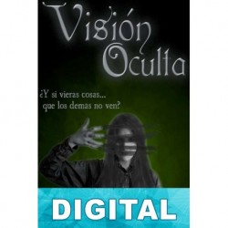 Visión oculta Astrick C. Blanco