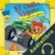 Audiolibro El Osito Viajero y las camionetas gigantes Christian Joseph Hainsworth
