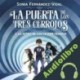 Audiolibro La Puerta de los Tres Cerrojos 2. La Senda de las Cuatro Fuerzas Sónia Fernández-Vidal