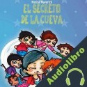 Audiolibro El secreto de la cueva Marisa Maverick