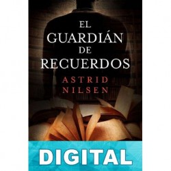 El guardián de recuerdos Astrid Nilsen