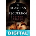 El guardián de recuerdos Astrid Nilsen