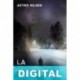 La extranjera Astrid Nilsen