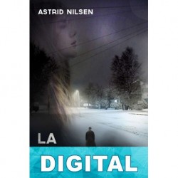La extranjera Astrid Nilsen