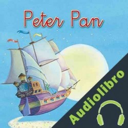 Audiolibro Peter Pan Equipo Susaeta