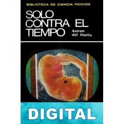 Solo contra el tiempo Astron del Martia