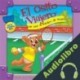Audiolibro El Osito Viajero se une al equipo de tenis Christian Joseph Hainsworth