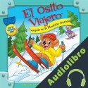 Audiolibro El Osito Viajero esquía en la Montaña Dorada Christian Joseph Hainsworth