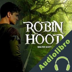 Audiolibro Robin Hood Walter Scott