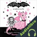 Audiolibro Isadora Moon se mete en un lío ] Harriet Muncaster