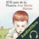 Audiolibro El país de la Pizarra Ana María Matute