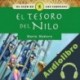 Audiolibro El tesoro del Nilo Maria Mañeru
