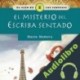 Audiolibro El misterio del Escriba sentado Maria Mañeru