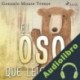 Audiolibro El oso que leía niños Gonzalo Moure Trenor