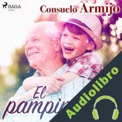 Audiolibro El pampinoplas Consuelo Armijo