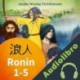 Audiolibro Ronin 1-5 Jesper Nicolaj Christiansen