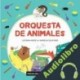 Audiolibro Orquesta De Animales Luciana Murzi