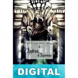 Andras, el nigromante Athalia´s