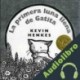 Audiolibro La Primera Luna Llena de Gatita Kevin Henkes
