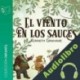 Audiolibro El viento en los sauces Kenneth Grahame