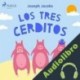 Audiolibro Los tres cerditos Joseph Jacobs