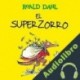 Audiolibro El Superzorro Roald Dahl