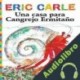 Audiolibro Una casa para Cangrejo Ermitano Eric Carle