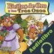 Audiolibro Ricitos do Oro y los tres Osos Larry Carney