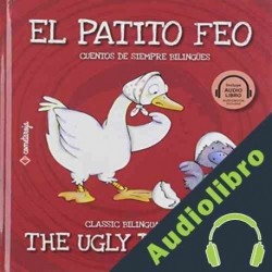 Audiolibro El Patito Feo Esther Sarfatti