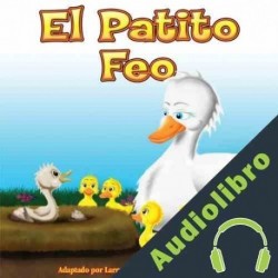 Audiolibro El Petito Feo Larry Carney