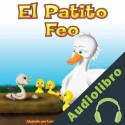 Audiolibro El Petito Feo Larry Carney