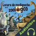 Audiolibro Locura de medianoche en el zoológico Sherryn Craig