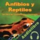 Audiolibro Anfibios y Reptiles: un libro de comparación y contraste Katharine Hall