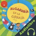 Audiolibro Algarabia en la Granja Margaret Read MacDonald