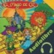 Audiolibro El Mago de Oz L. Frank Baum