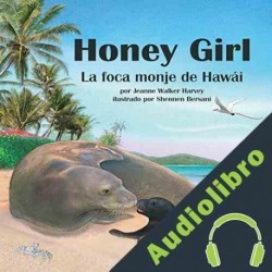 Audiolibro Honey Girl Jeanne Walker Harvey