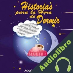 Audiolibro Historias Para La Hora De Dormir Mariela Rey