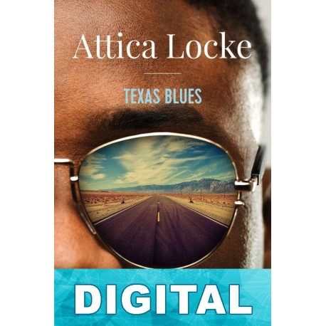 Texas Blues Attica Locke