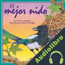 Audiolibro El mejor nido Doris L. Mueller