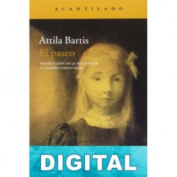 El paseo Attila Bartis