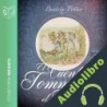 Audiolibro El Cuento de Tommy el Gato Beatrix Potter
