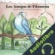 Audiolibro Los Amigos de Filomena Fernando Reimers